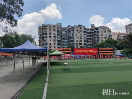 居家上网课，酒店隔离复习，他们这样备战延期20天的广州中考